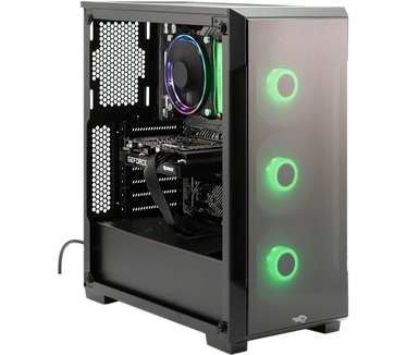 ExtremeGamer Gaming PC Master V12