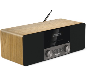 Technisat DIGITRADIO 3 ASA