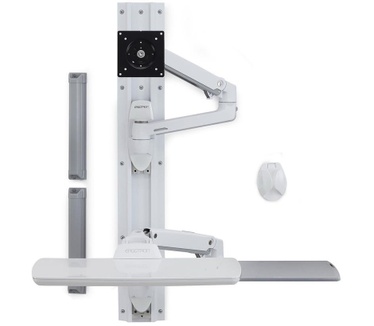 Ergotron LX Wall Mount System