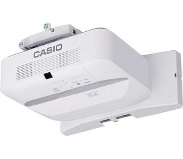 Casio Ultra Short Throw