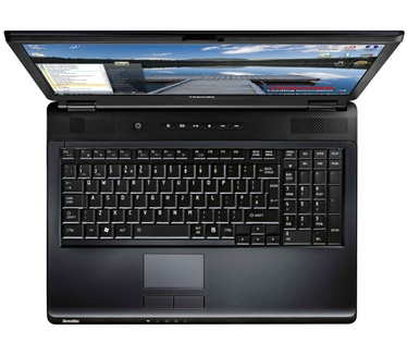 Toshiba Satellite L350-24X