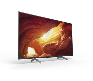 Sony KD-49XH8596