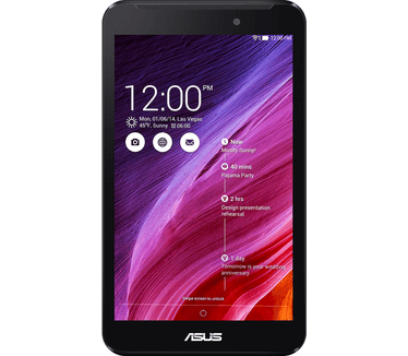 Asus Memo Pad 7" Gray-Z2520