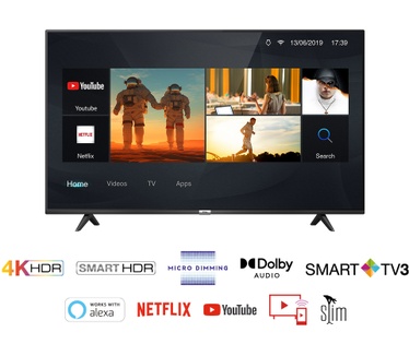 TCL 43P610
