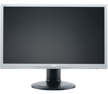 AOC i2360Phus Zwart