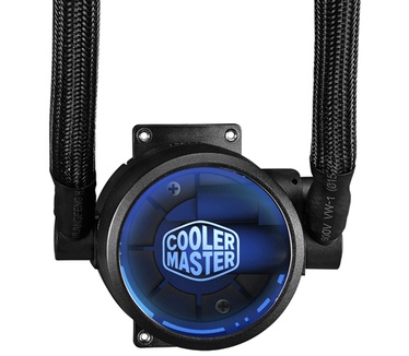 Cooler Master MasterLiquid Pro 280