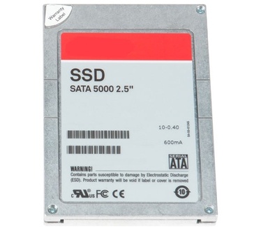 Dell 200GB SATA