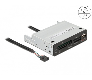 Delock 91708