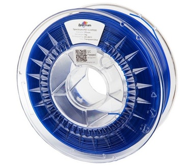 Spectrum Filaments PET-G HT100