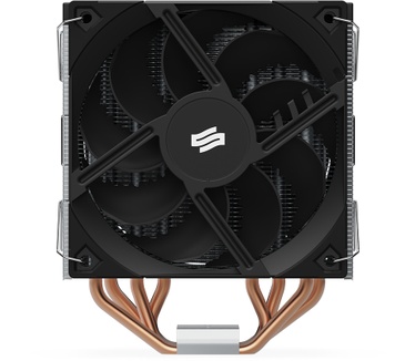 SilentiumPC Fera 5