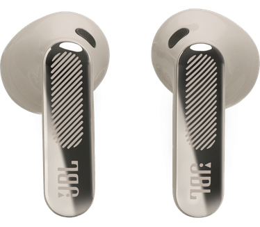 JBL Live Flex 4 Beige