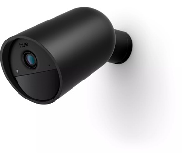 Philips Secure 2K camera met batterij