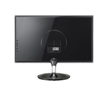 Samsung Syncmaster PX2370 Zwart
