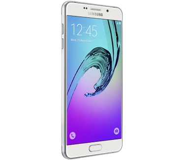 Samsung Galaxy A7 (2016) Dual Sim Wit