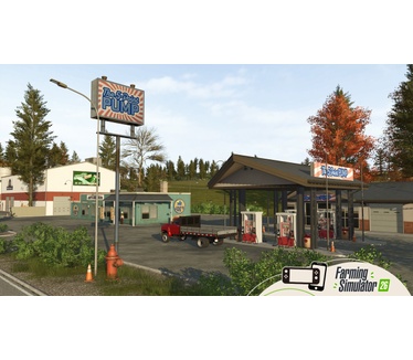 Farming Simulator 26
