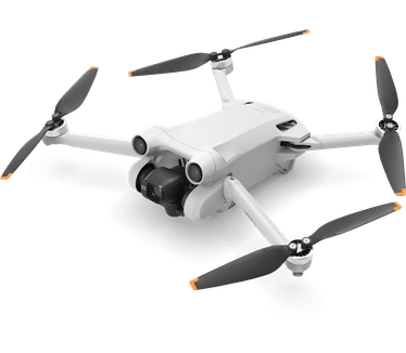 [EMB 10-5  1500uur DJI Mini 3 Pro