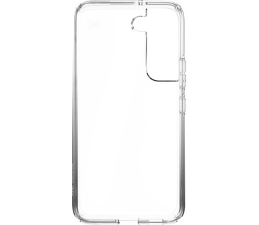 Speck Presidio Perfect (Galaxy S22) Transparant