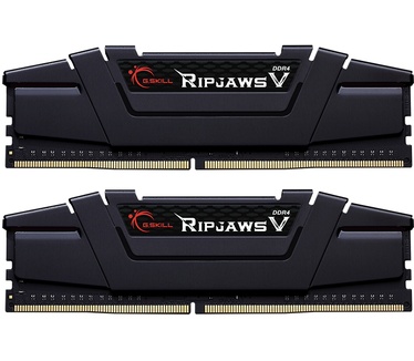 G.Skill Ripjaws V F4-4000C18D-64GVK
