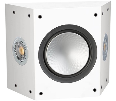 Monitor Audio Silver FX Satin White (Bruin)