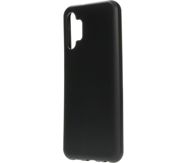 Mobiparts Classic TPU Case Samsung Galaxy A13 4G (2022) Matt Black