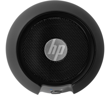 HP S6500 Bluetooth draadloze luidspreker