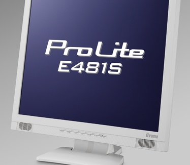 Iiyama ProLite E481S (groot)