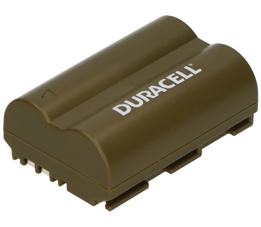 Duracell Camera Battery - replaces Canon BP-511/BP-512 Battery