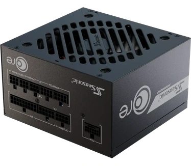 Seasonic CORE GX ATX3 (2024) 850W