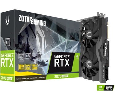 Zotac Gaming GeForce RTX 2070 Super Mini