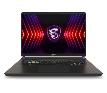 MSI Vector 17 HX A14VIG-877NL