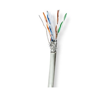Nedis CCBG8524GY305