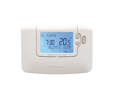 Honeywell Honeywell Chronotherm Modulation