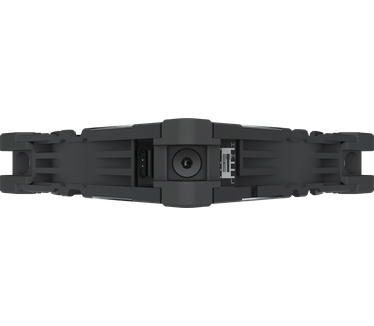 Cooler Master MasterFan MasterFan SF120M, 120mm
