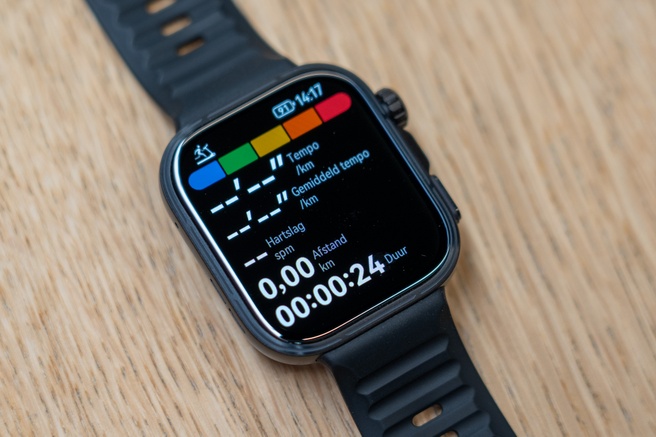 Huawei Watch Fit 5 Pro