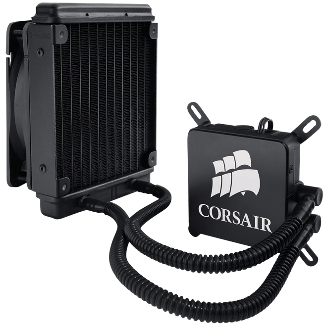 Corsair H60