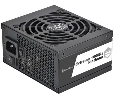 Silverstone Extreme 1000Rz Platinum