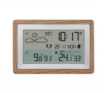 TFA-Dostmann Oak