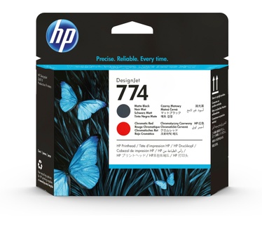 HP 774