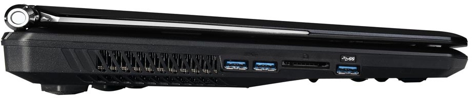 Msi gx60 аккумулятор