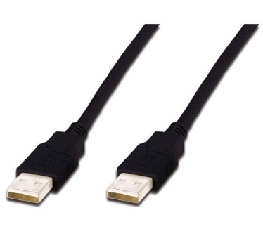 Digitus 3.0m USB 2.0 A/A