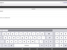 Samsung Galaxy View Screenshots