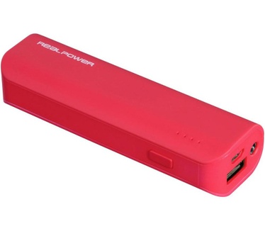 Ultron RealPower PB-2600 (Rood)