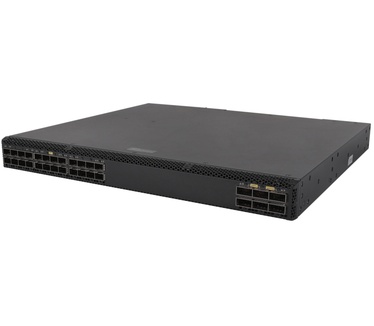 HPE FlexFabric 5710 24SFP+ 6QSFP+/2QSFP28