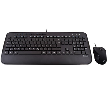 V7 CKU300DE