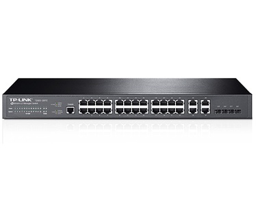 TP-Link T2500-28TC (TL-SL5428E)