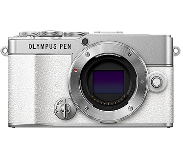 Olympus E‑P7