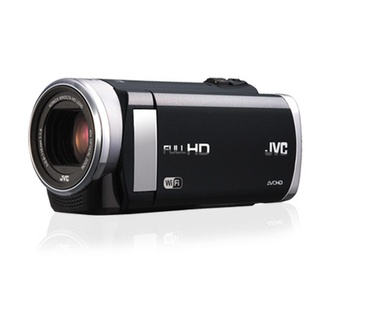 JVC GZ-EX210 bl ro zw