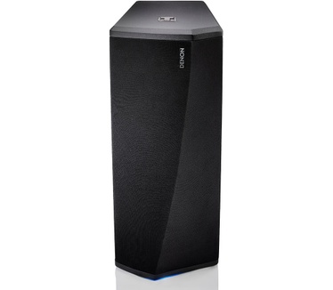 Denon DSW-1H (Zwart)