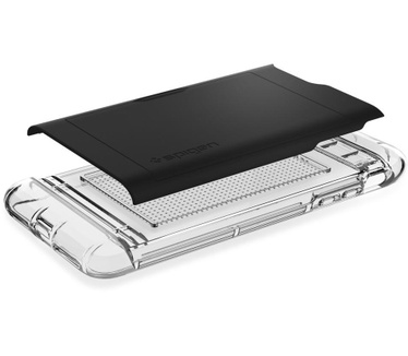 Spigen Crystal Wallet