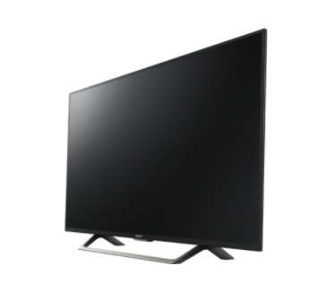 Sony KDL-43WE750 Zwart